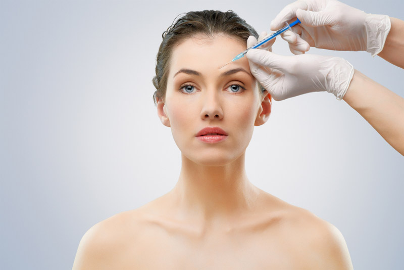 top 7 things you need to know about getting a Botox or Dysport Injection